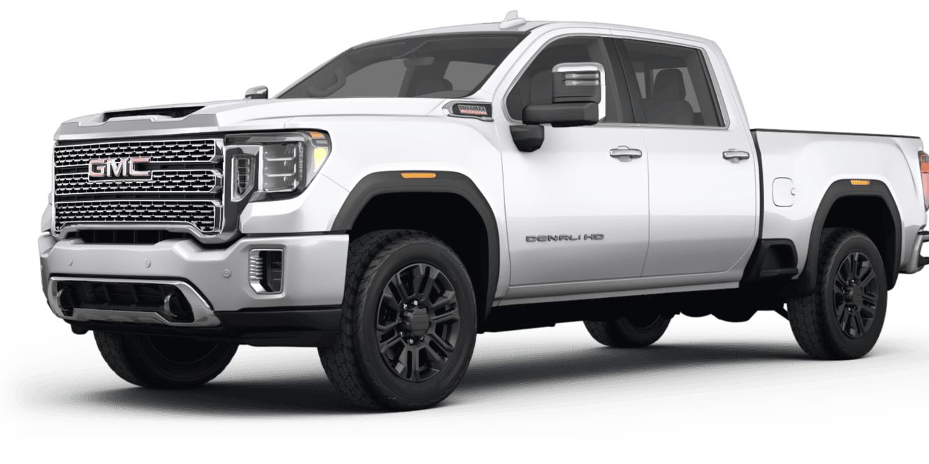 GMC SIERRA HD 2023 1GT49REY2PF207278 image